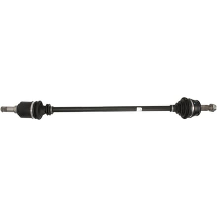 Aandrijfas POINT GEAR PNG73202
