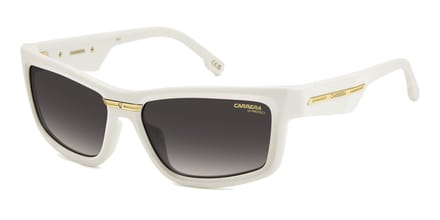Carrera VICTORY C 21/S Ivory 57/16/145 WOMAN Zonnebrillen