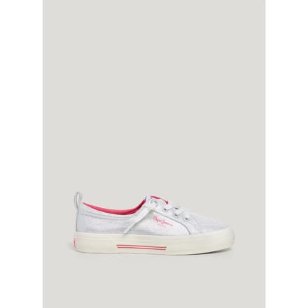 Meisjes sneakers Pepe Jeans Kenton Chic