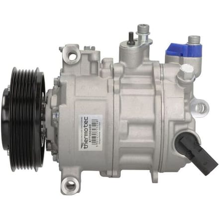 Airco-compressor THERMOTEC KTT090498