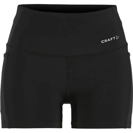 Dijhoge dameslaarzen Craft Essence Hotpants 3