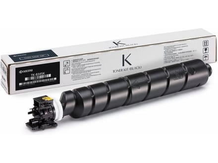 Kyocera - TK-8345K - Tonercartridge - 1 stuk - Origineel - Zwart