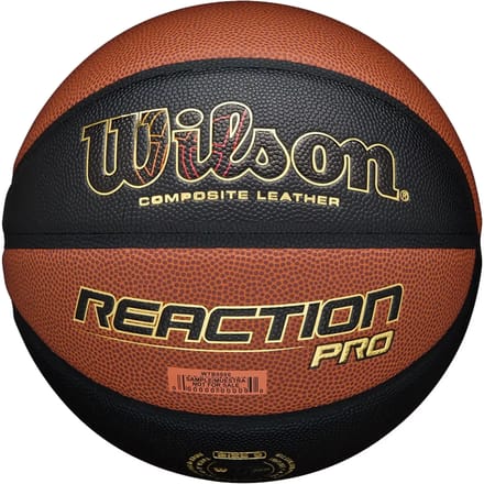 Basketbal Wilson Feb League Reaction Pro