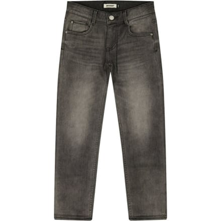 Raizzed Berlin black denim