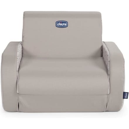 Fauteuil - CHICCO - Twist dune - Tissu Beige