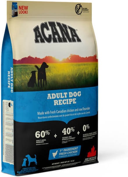 Acana Adult Dog 6 kg - Hond