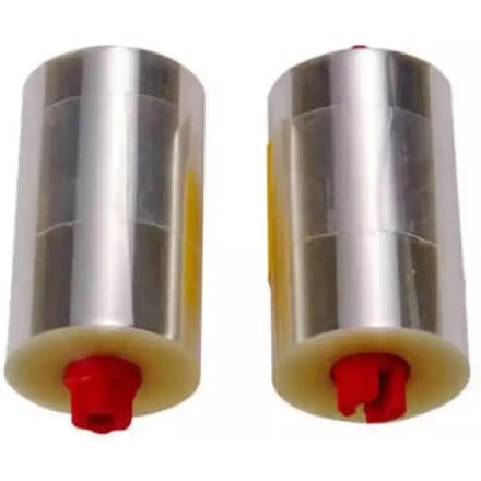 Motorfiets roll-off film kit Scorpion