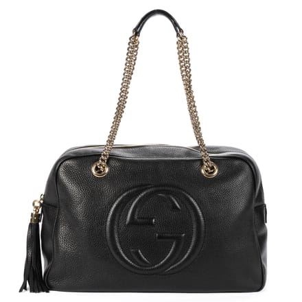 Soho Shopping Tote   schoudertas