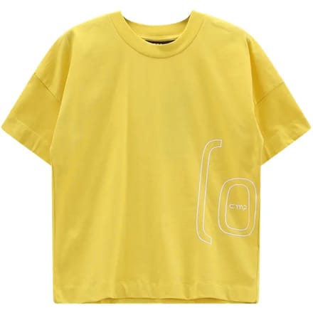 T-shirt dames CMP