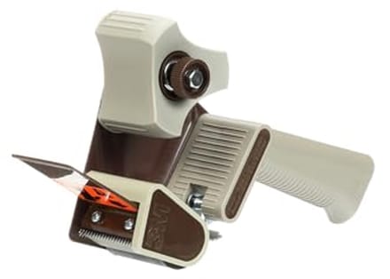 Doosverpakking Tape Dispenser 2 in 1