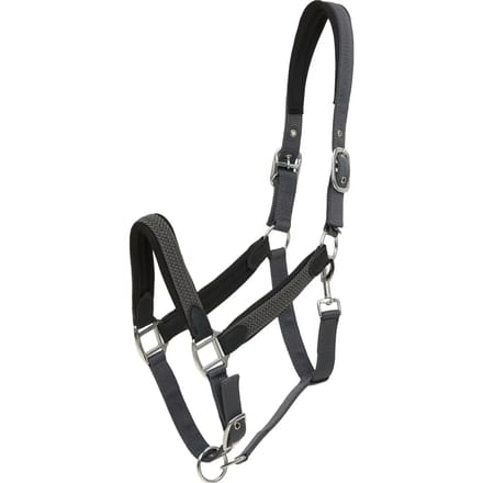 Vlechtte teugels voor paarden HorseGuard Vardia