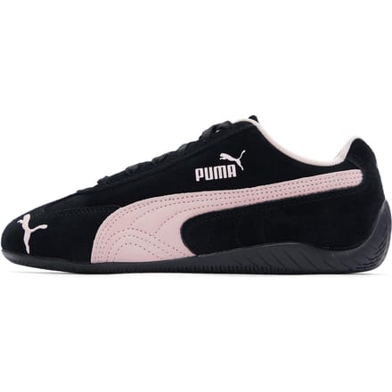 Puma Speedcat OG Zwart Mauve Mist Unisex Sneakers 398846-09 39 black