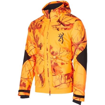 Parka Browning XPO Toundra