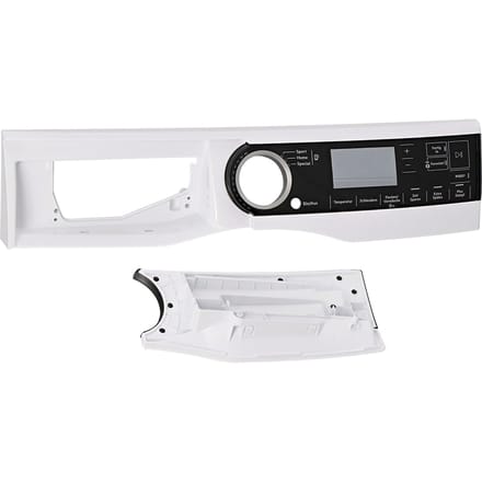 AEG controlepaneel, wit, AEG, DE 140245196039