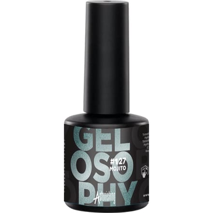 Astonishing Gelosophy #127 Mojito 7ml