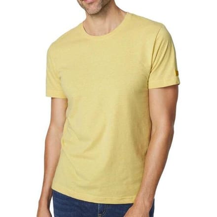 T-shirt Korte Mouw TBS Cedrat