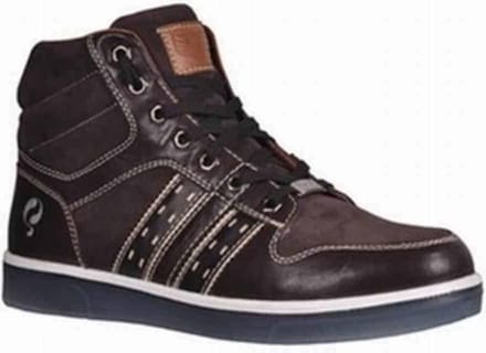 Quick Olympic S3 Bruin - bruin - 39