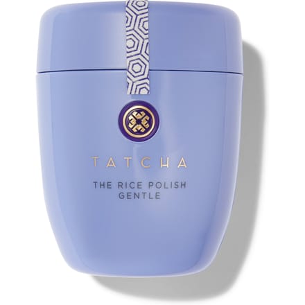 Tatcha The Rice Polish: Gentle