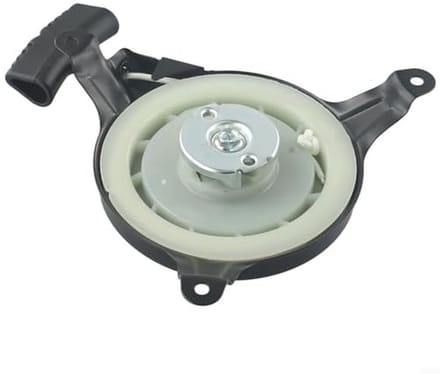 Trekstarthand terugslagstarter voor grasmaaiers en motoren