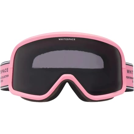 Skimasker Whitespace Dual Tone