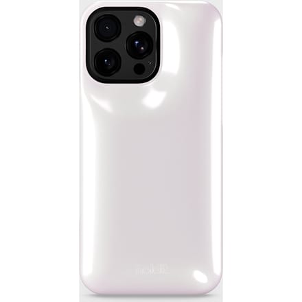 Phone Case Puffy Glazed Donut iPhone 16 Pro Max
