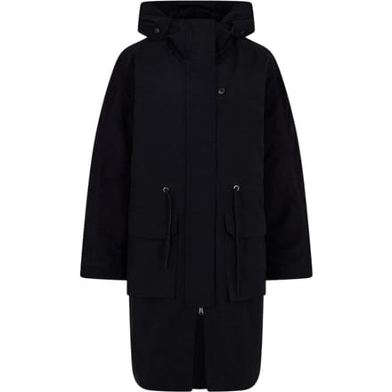 Timberland Vrouwen/dames Parka (Zwart)