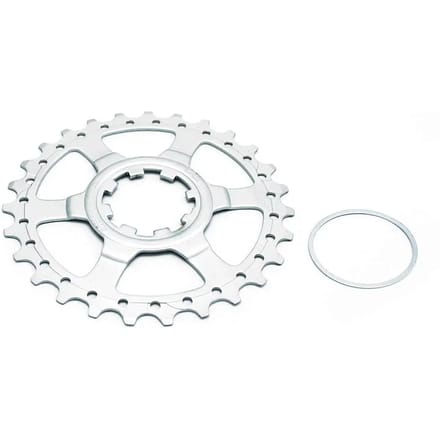 Kroon laatste positie 29 Miche Campagnolo