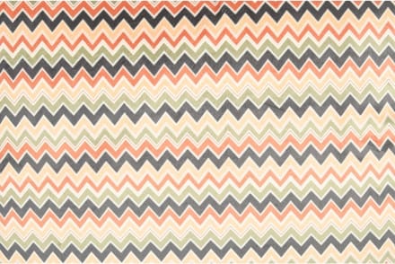 Hartman Tuinkussen Hardy Orange 50x30x14 Lendekussen Nouveau Riche