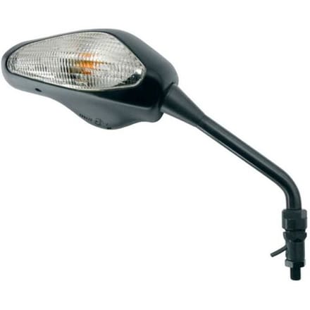 Verstelbare rechte motorfiets spiegel Vicma Mirr Multistra 620/1000/1100 03-09
