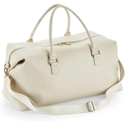 Reisbagage van kunstleer in polyurethaan Bag Base