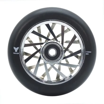 Freestyle scooter wiel Trigger Star 88A