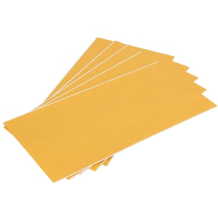 Dubbelzijdige kleefband APP 380040920