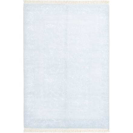 Vloerkleed Madeleine handgemaakt wol | Hadorn
