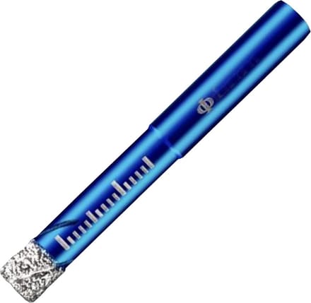 ACTIE!! Diamantboor - Tegelboor Droog Waxboor 6mm