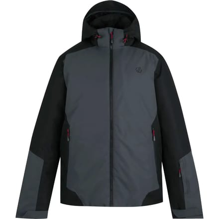 Dare2b Precision Ii Jas Grijs S Man