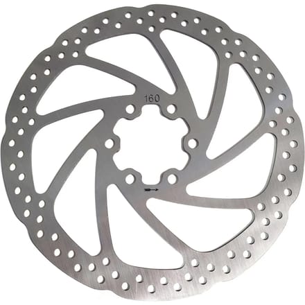 Remschijf Krayton SM-RT-03 S-R