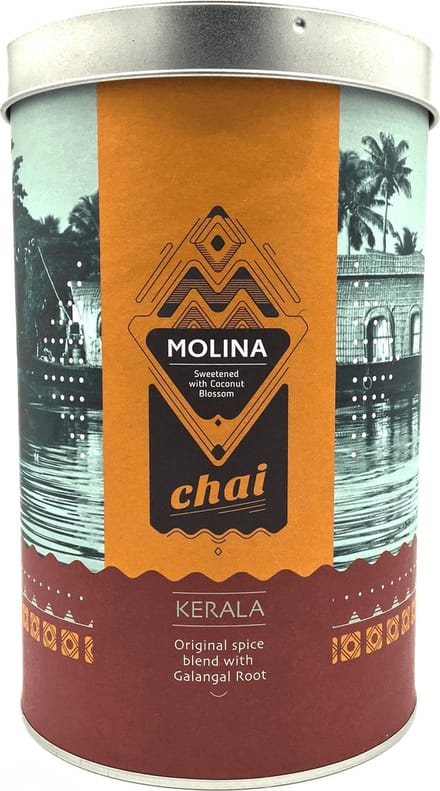 Molina Kerala chai 1000 gram