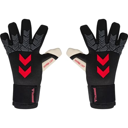 Hyper grip keepershandschoenen Hummel