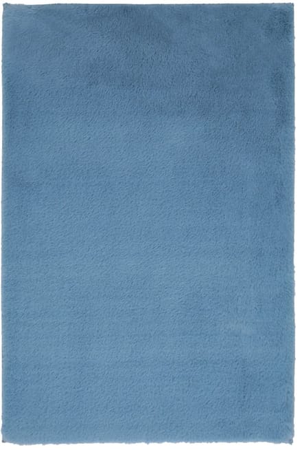 Paradise -Badmat - Microfiber Zachte Badmat - Antislip Badkamermat - Wasbaar - Douche Waterabsorberend - 40x60cm