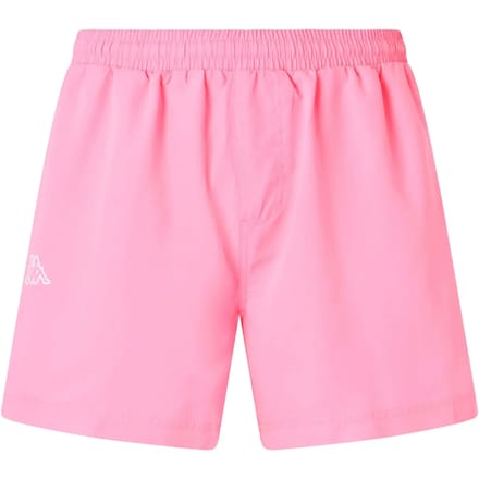 Kappa Fultomi Zwembroek Roze M Man