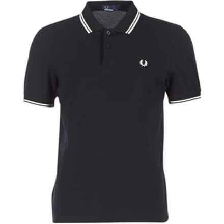 Polo Shirt Korte Mouw Fred Perry THE FRED PERRY SHIRT