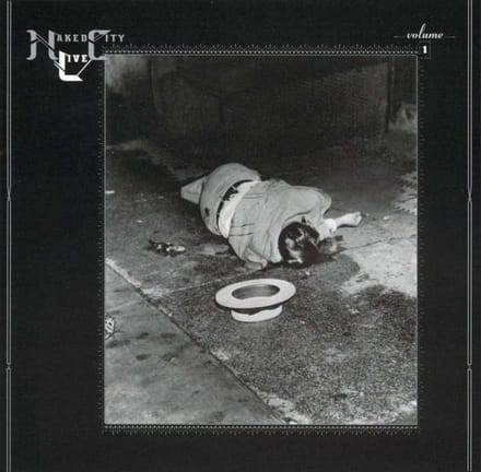 Naked City Live Vol. 1: Knitting Factory 1999