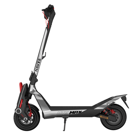 NAVEE UT5 Max - UT5 Max