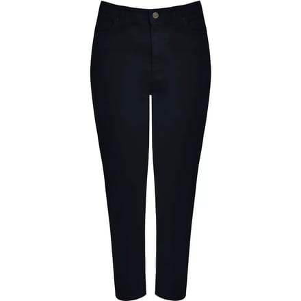 Damesjeans Mat Fashion Stretch