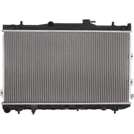 Radiator, motorkoeling THERMOTEC D70313TT