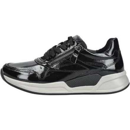 Schoenen dames Gabor Rollingsoft Napplack St.