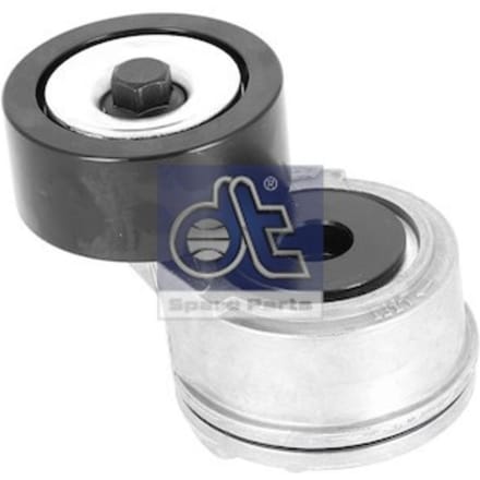 Riemspanner, Poly V-riem DT Spare Parts 4.63776