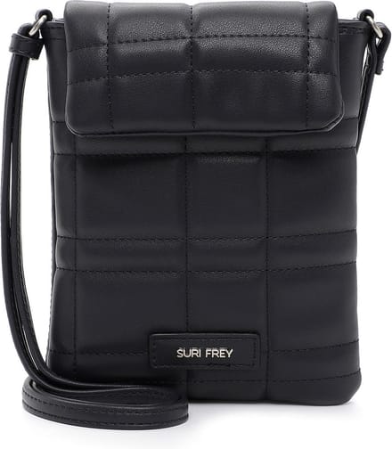 SURI FREY Schoudertas Hilary ( 13960 ) - Dames handtassen - blue 500