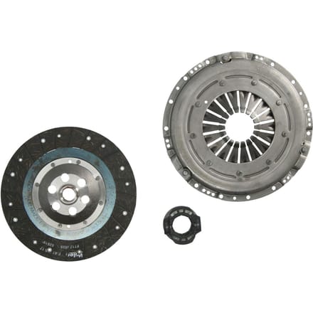 Koppelingsset VALEO 826488