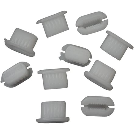 BCF5025 10 Pièces Vis Écrou 7703081019 699280 Renault Peugeot
